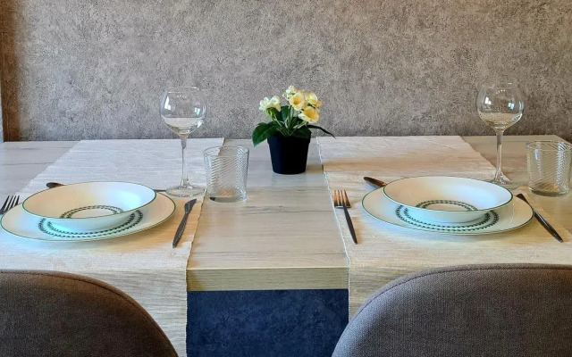 Гостеприимный Дом на улице Максима Горького