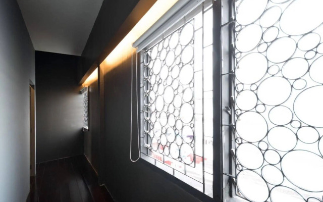 The Urban Room