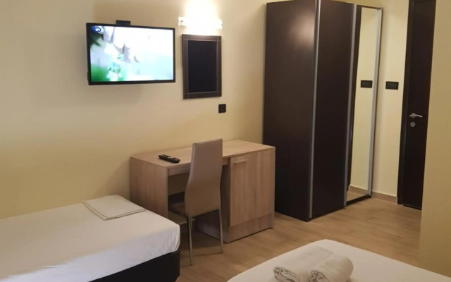 Hotel Sonia