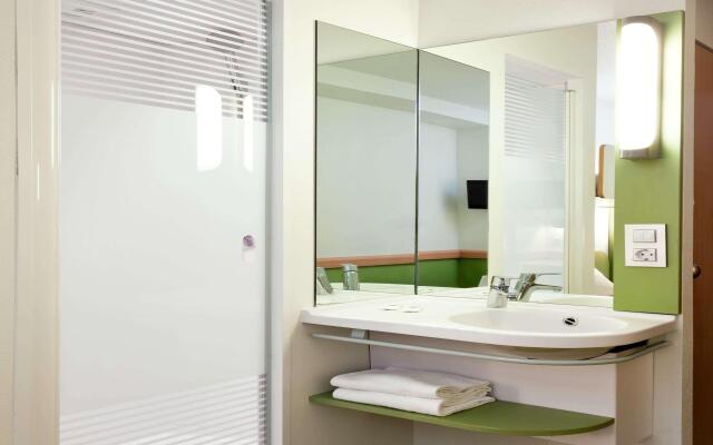 ibis budget Málaga Centro