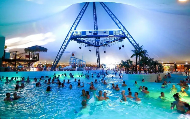 Apartment Gino Besenova