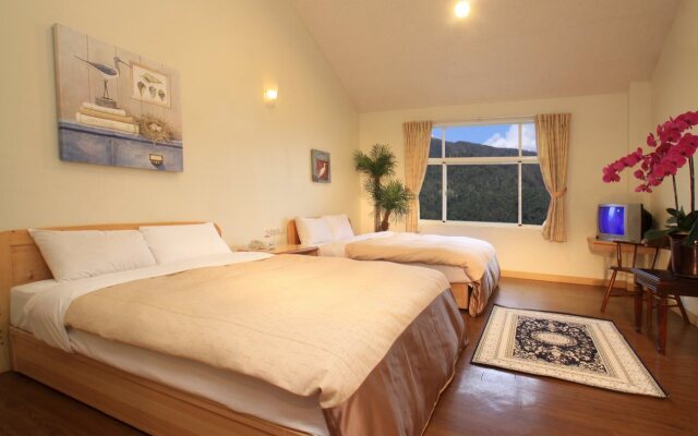Yingshih Resort
