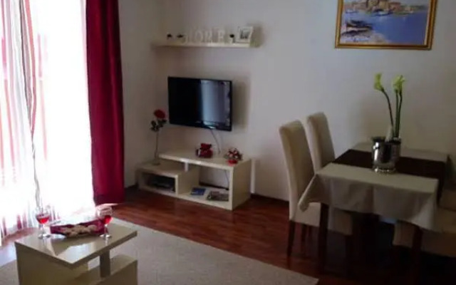 Villa Tonina
