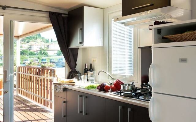 Villaggio Camping Europa