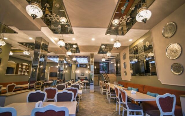La Vie Konak Hotel