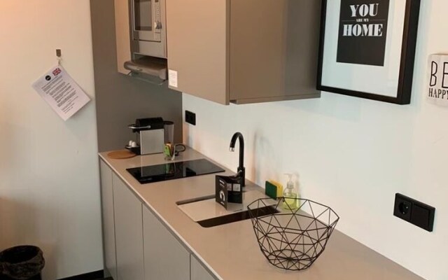 The SPOT - Serviced Apartments