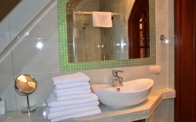 Dworek Mazurski Lizer