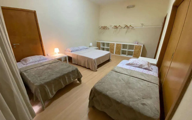 Garden Hostel