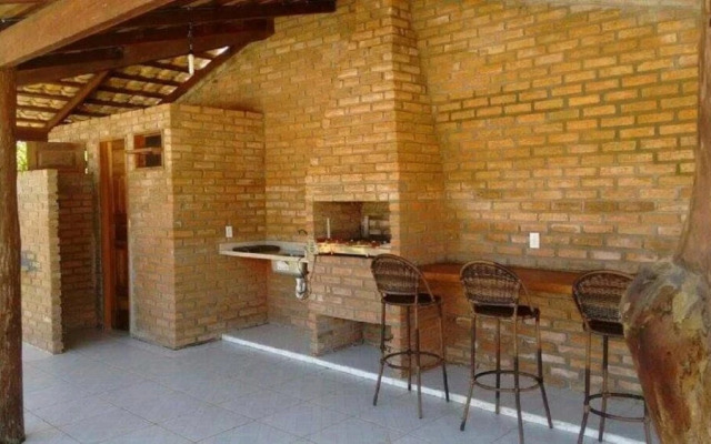 Pousada Maresia do Sargi