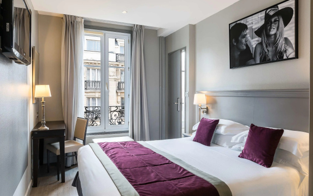 Hotel Montcalm