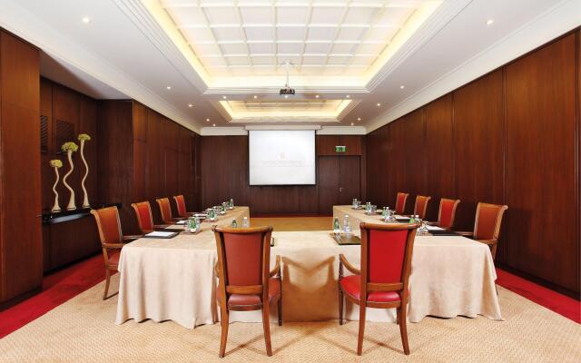 InterContinental Mzaar Lebanon by IHG