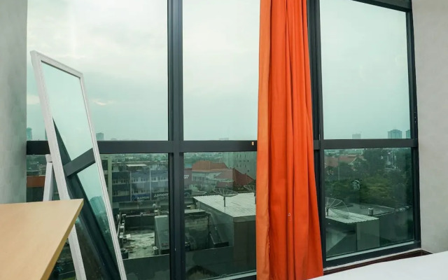 Good Place Apartment @ 2BR Veranda Residence Puri
