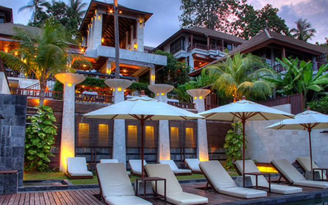 Presidential Villa by The Kala Samui