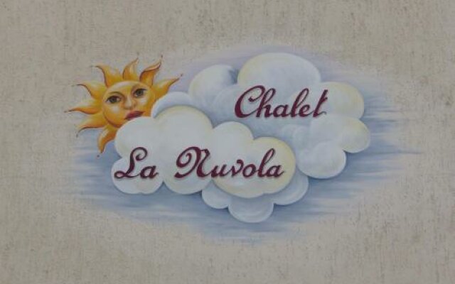 Chalet La Nuvola