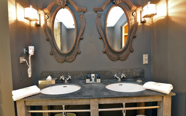 Maison de Famille Les 5 Frères