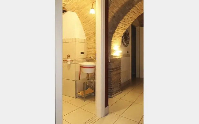 La Casa del Palombaro