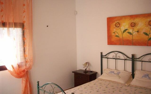 B&B Agri Gallipoli