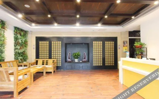 Weifang U·MI Youmi Hotel