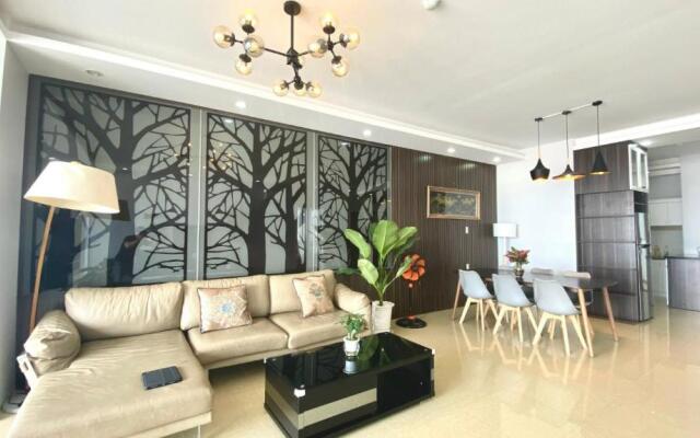 Pooh House 2 - Spacious sea view
