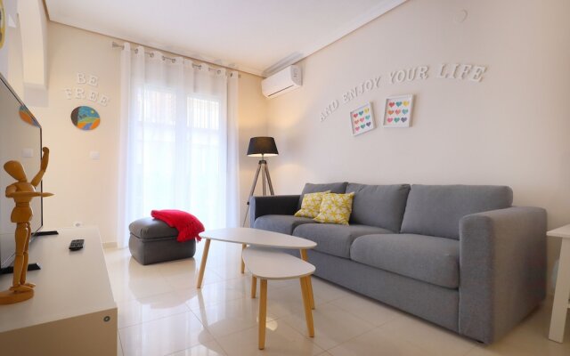 Apartamento Tendillas