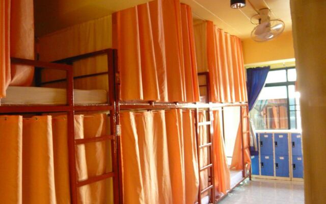 168 Chiangmai Guesthouse