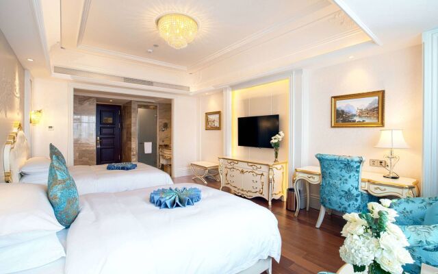 Wyndham Grand Kunming East