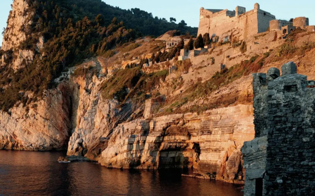 Cottage in Sesta Godano Near the Sea
