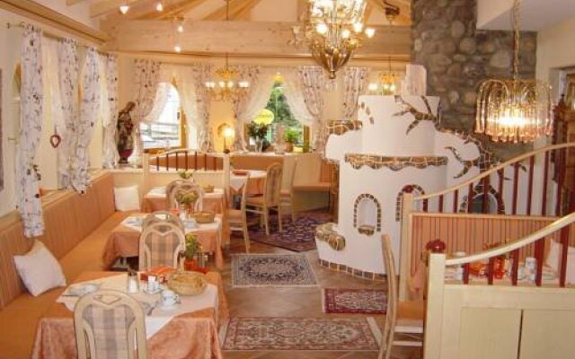Pension & Appartement Steinwender