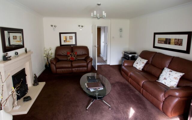 Affric Luxury House