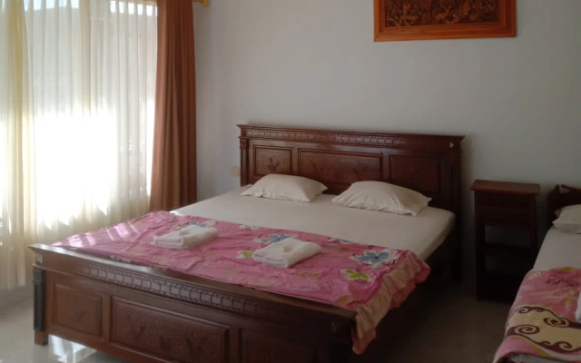 Puri Karimunjawa RedPartner
