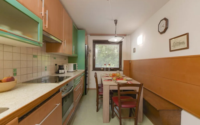 Apartments Rikli