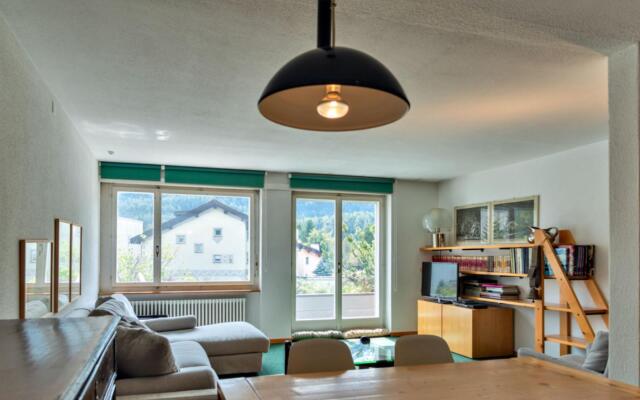 Silva House - Champfèr-Silva House 132- Champfèr