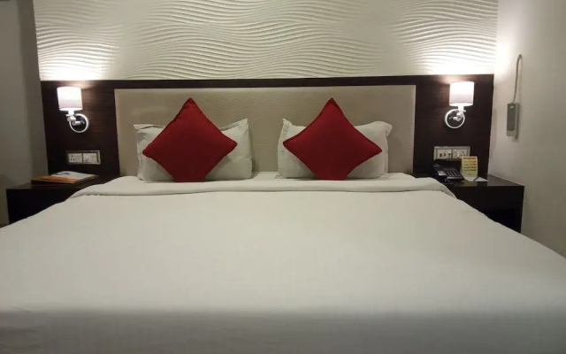Landmark Hotel