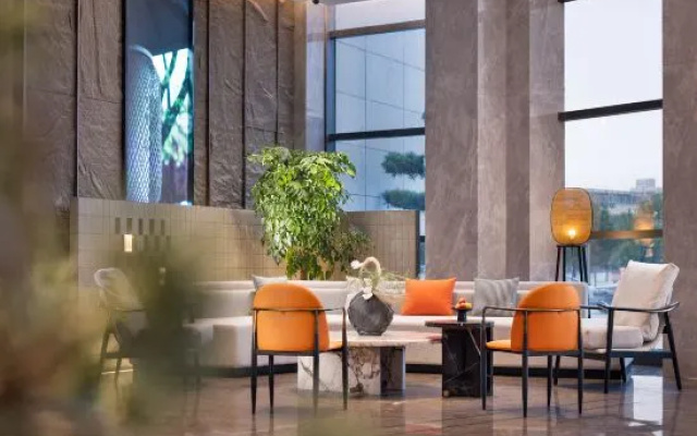 ROYGEM Hotel (Longnan Yingbin Boulevard, Longnan) – Guest Rooms – Ganzhou