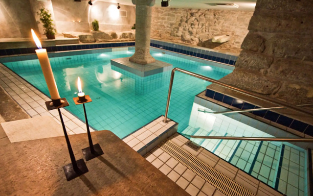 Clarion Hotel Wisby