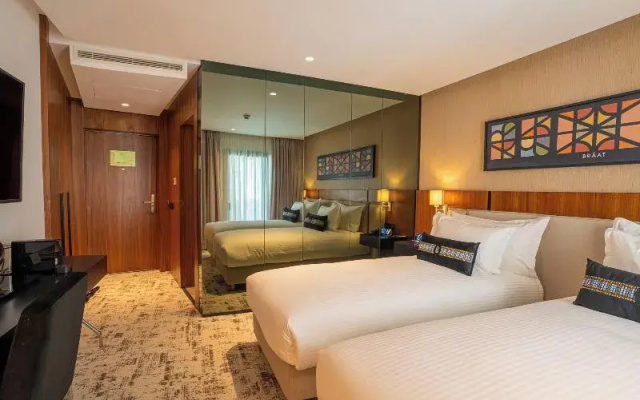 Braat Hotel