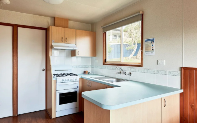 Marengo Family Caravan Park