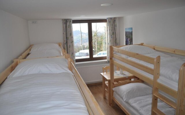 Horský Hotel Martiňák