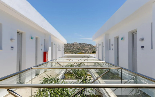 Rodos Star All Inclusive Hotel
