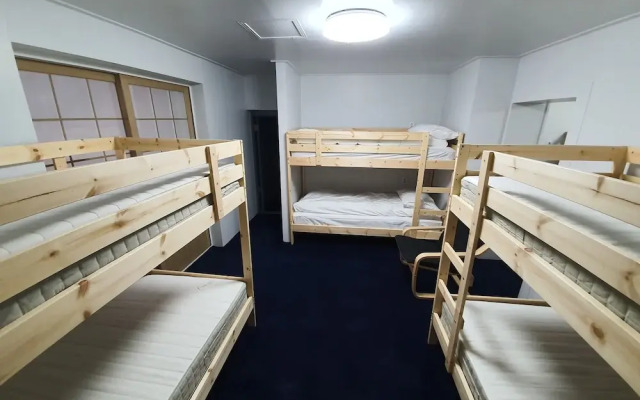 Guest House Bluemoon