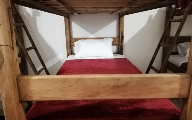 Hostal CQ Candelaria - Hostel