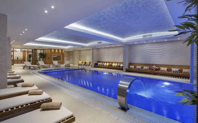 DoubleTree by Hilton Hotel Istanbul - Tuzla