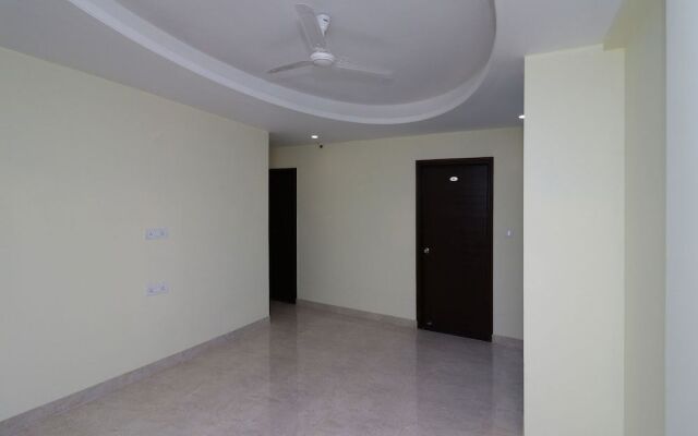 OYO 12074 Vikrant's Residency