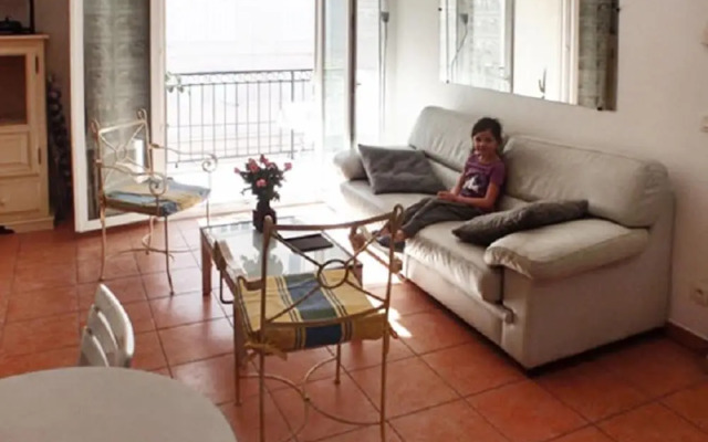 Apartment Rue Georges Clemenceau