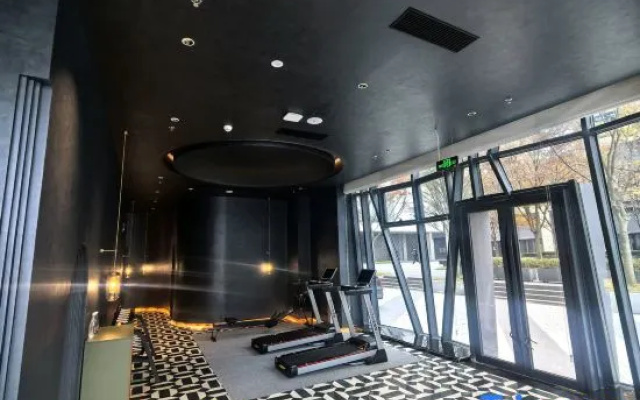 SENSATIONHOTEL – Business – Guiyang