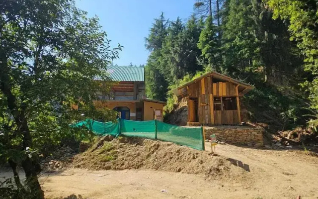 shidha homestay