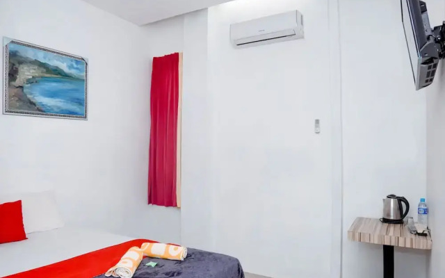 Kirribilli Guest House Syariah