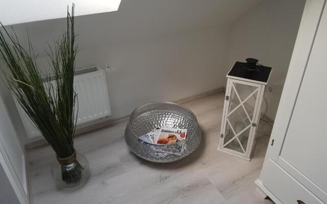 Ferienwohnung Am Lindenkrog