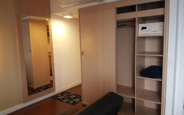 Mercure Manaus Hotel