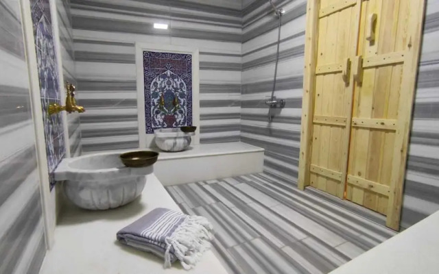 Torrhebia Dag Evi